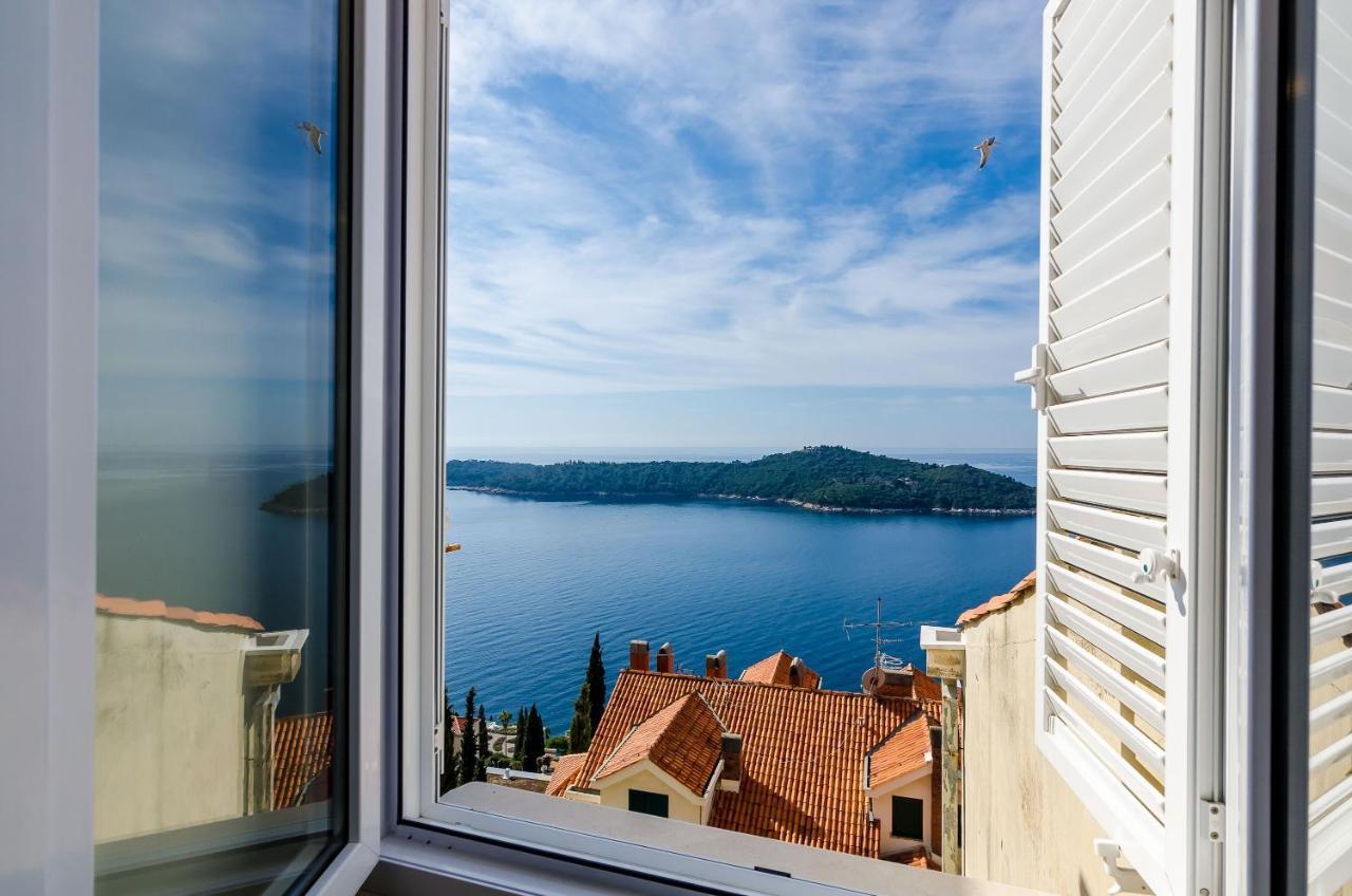 Apartment Vedrana Dubrovnik Buitenkant foto