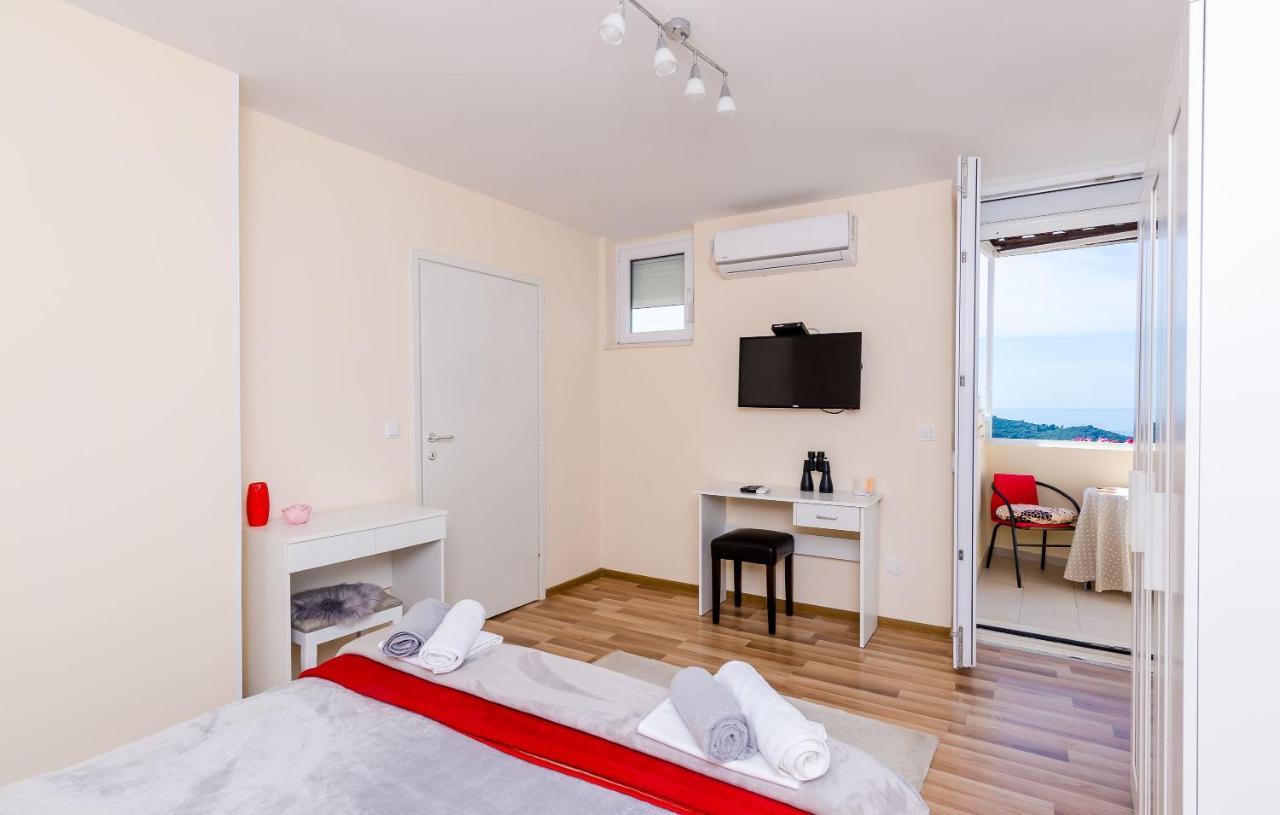 Apartment Vedrana Dubrovnik Buitenkant foto