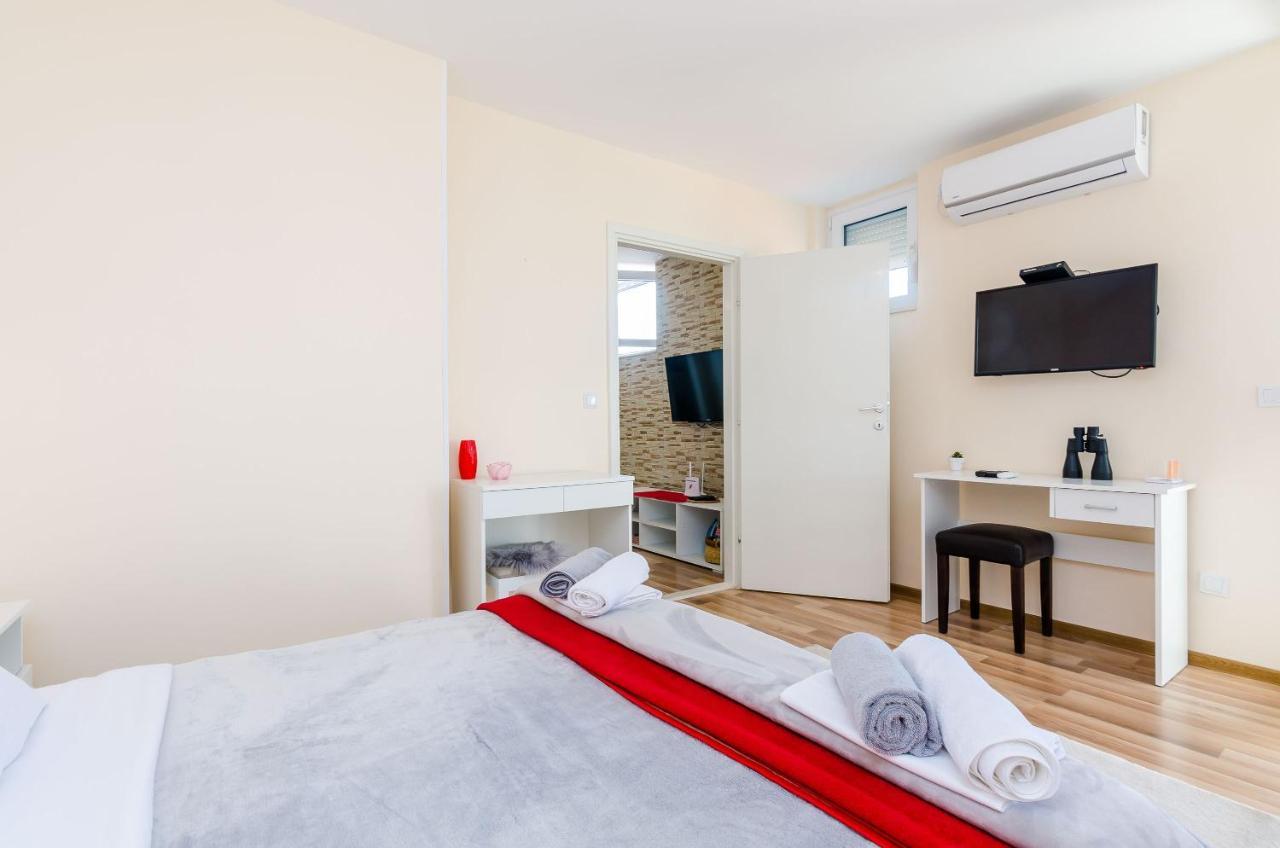 Apartment Vedrana Dubrovnik Buitenkant foto