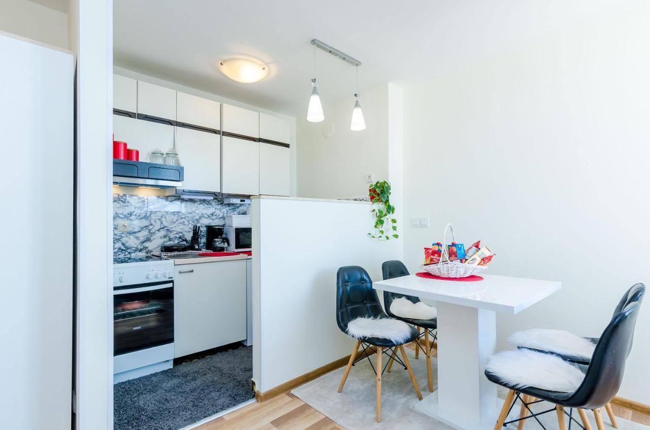 Apartment Vedrana Dubrovnik Buitenkant foto