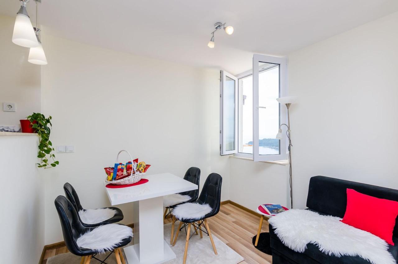 Apartment Vedrana Dubrovnik Buitenkant foto