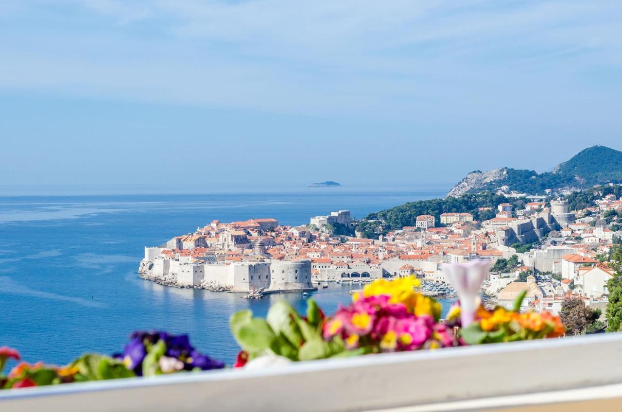 Apartment Vedrana Dubrovnik Buitenkant foto