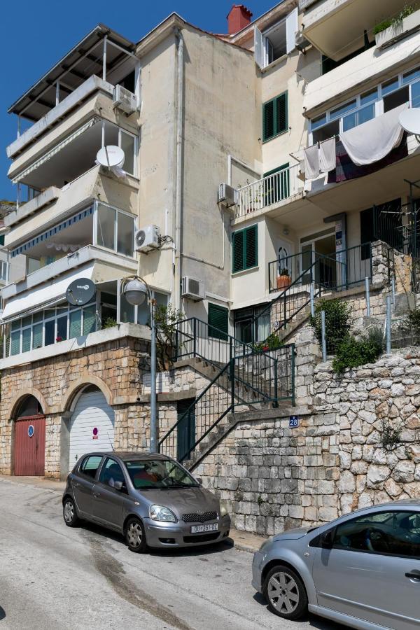 Apartment Vedrana Dubrovnik Buitenkant foto