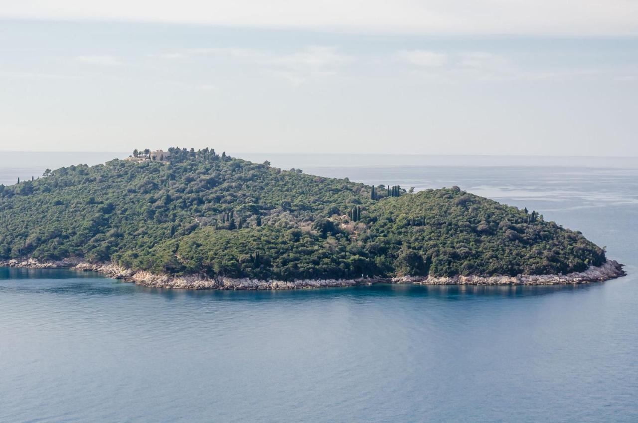 Apartment Vedrana Dubrovnik Buitenkant foto