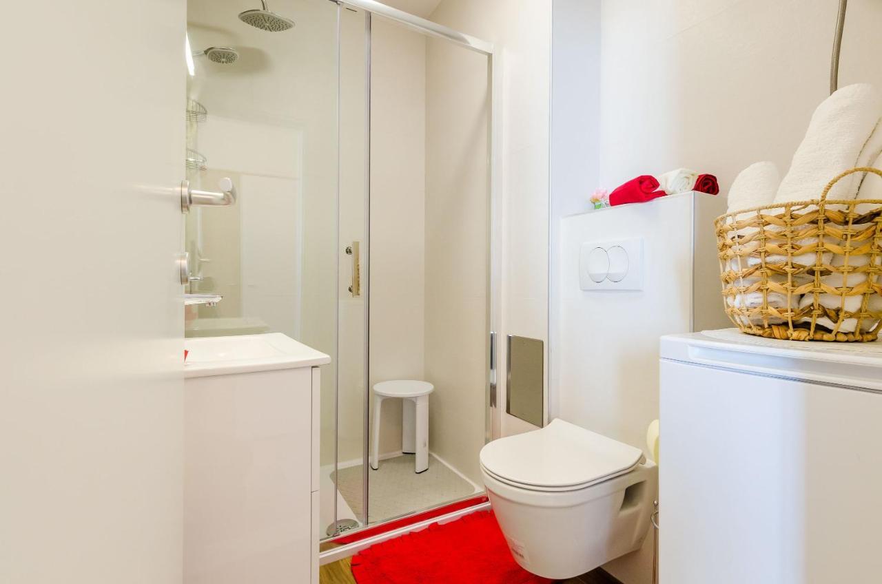 Apartment Vedrana Dubrovnik Buitenkant foto