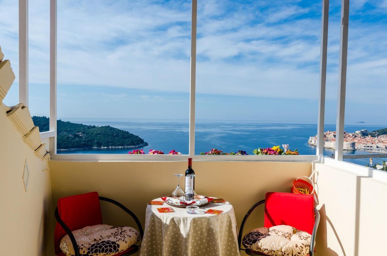 Apartment Vedrana Dubrovnik Buitenkant foto