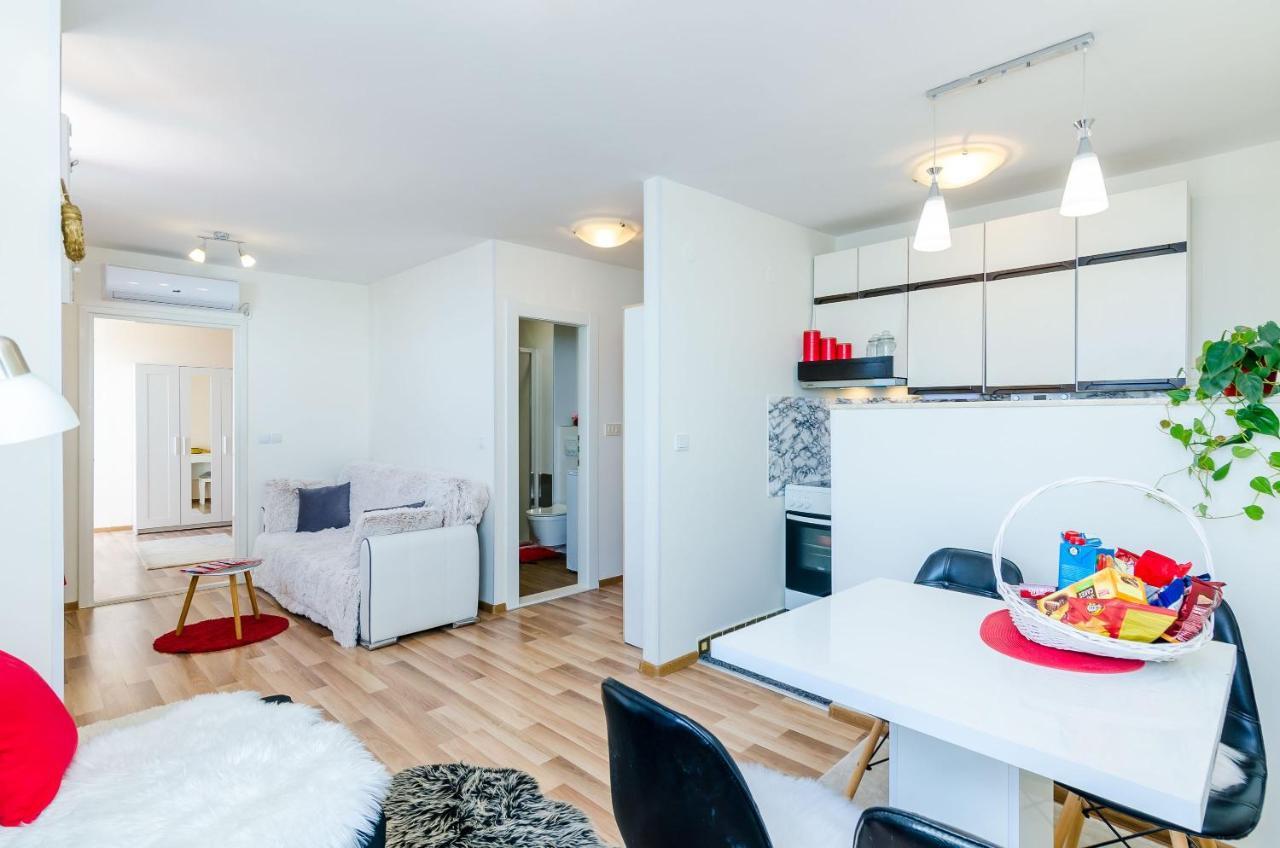 Apartment Vedrana Dubrovnik Buitenkant foto