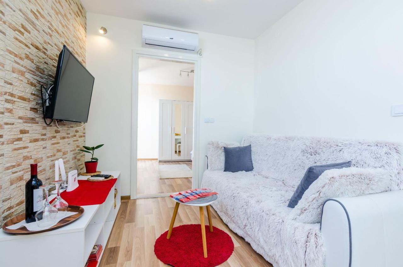 Apartment Vedrana Dubrovnik Buitenkant foto