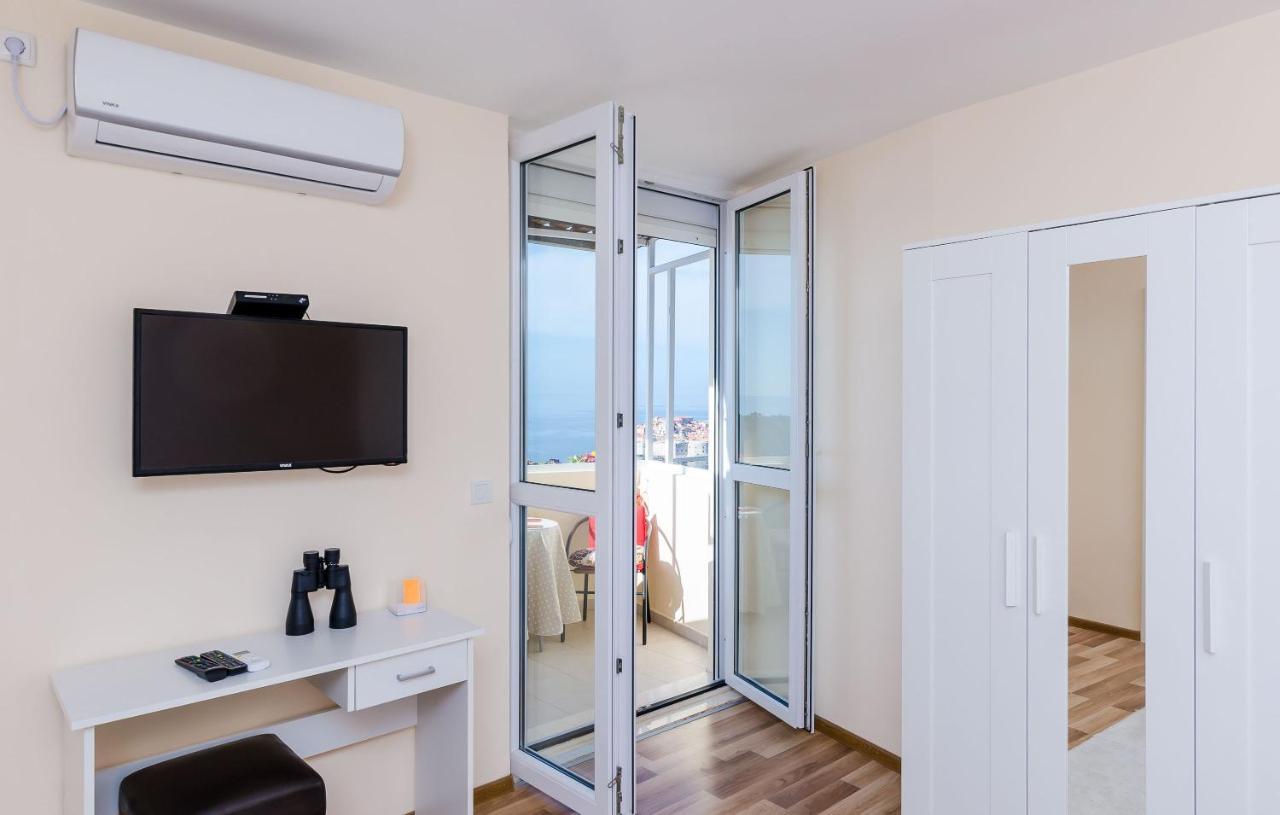 Apartment Vedrana Dubrovnik Buitenkant foto