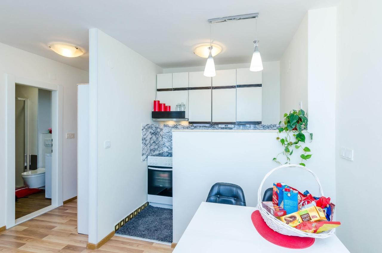 Apartment Vedrana Dubrovnik Buitenkant foto
