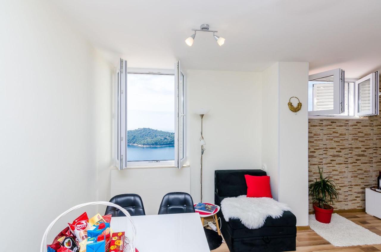 Apartment Vedrana Dubrovnik Buitenkant foto
