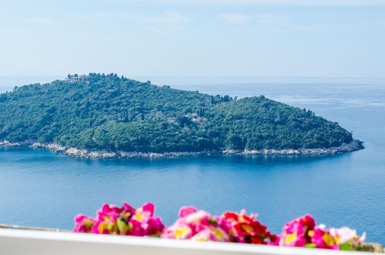 Apartment Vedrana Dubrovnik Buitenkant foto